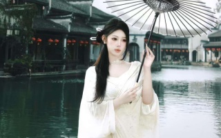 上海后花园：藏在钢筋混凝土里的生态乌托邦